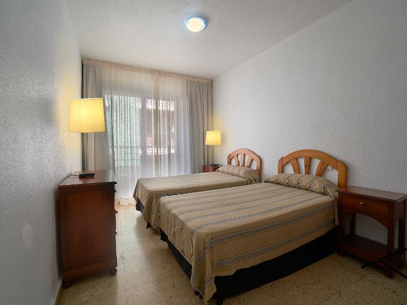 Apartamentos Maja Beach