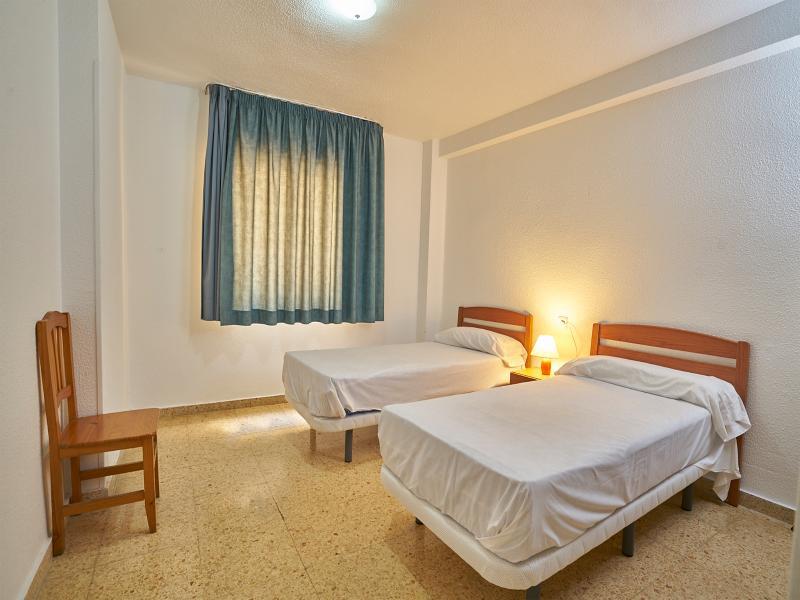 Apartamentos Maja Beach