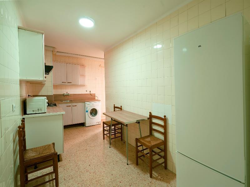 Apartamentos Maja Beach