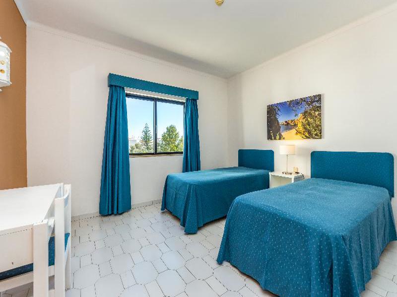 Janelas Do Mar - Algarve