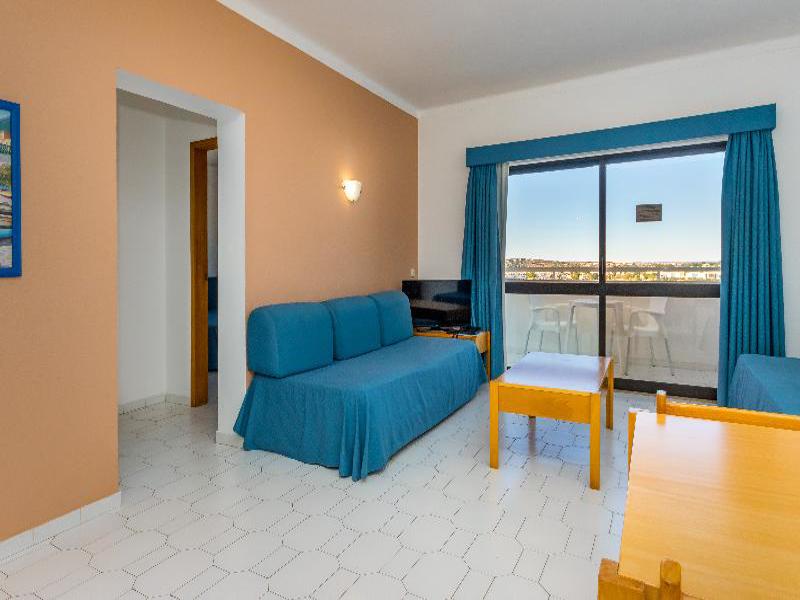 Janelas Do Mar - Algarve