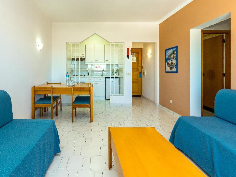 Janelas Do Mar - Algarve