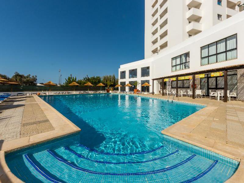 Janelas Do Mar - Algarve