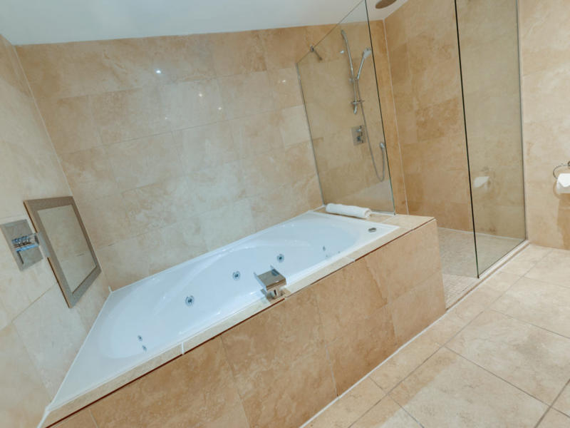 Boutique 56 Apartments