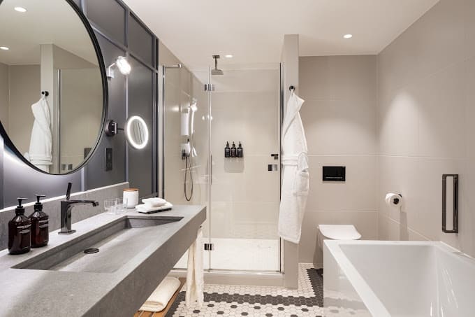 The Gantry Stratford London