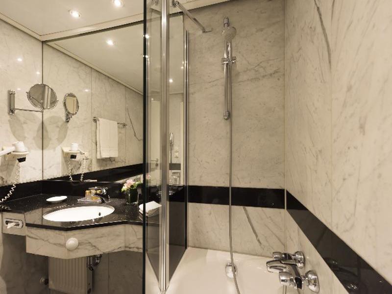 Maritim ProArte Hotel Berlin