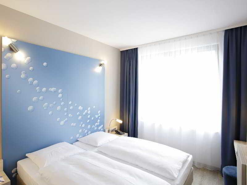 H2 Hotel Berlin Alexanderplatz