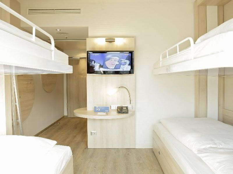 H2 Hotel Berlin Alexanderplatz