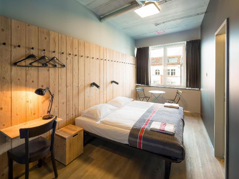 Generator Berlin Mitte