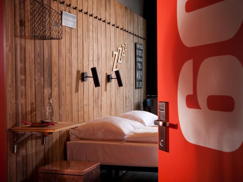 Generator Berlin Mitte