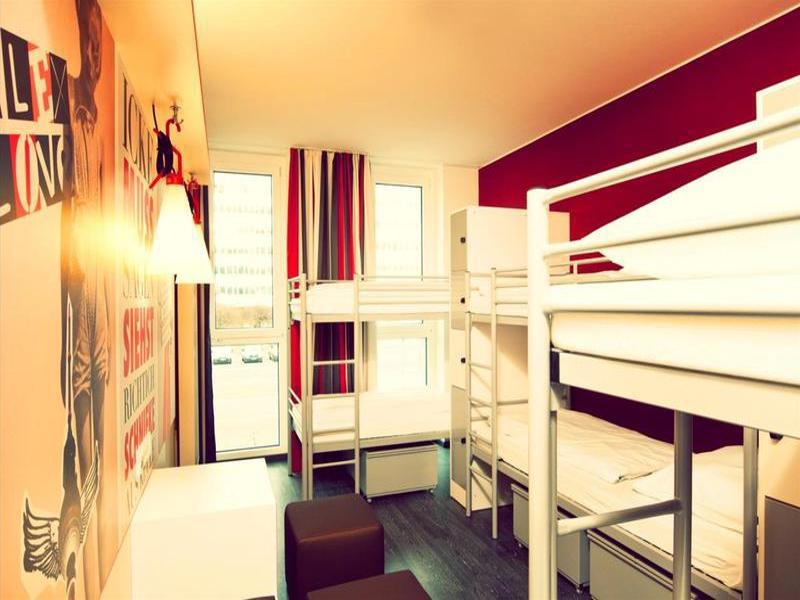 One80 Hostels Berlin