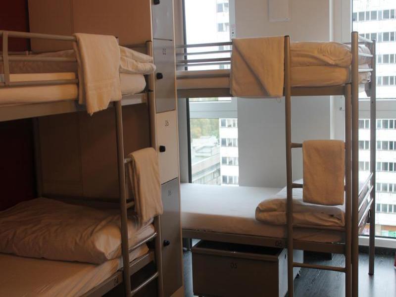 One80 Hostels Berlin