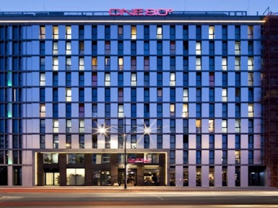 One80 Hostels Berlin