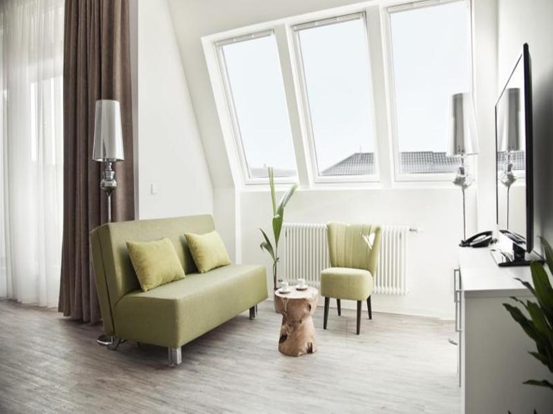 Apartments Rosenthal Residence