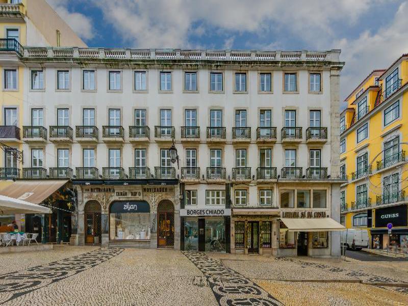 Hotel Borges Chiado