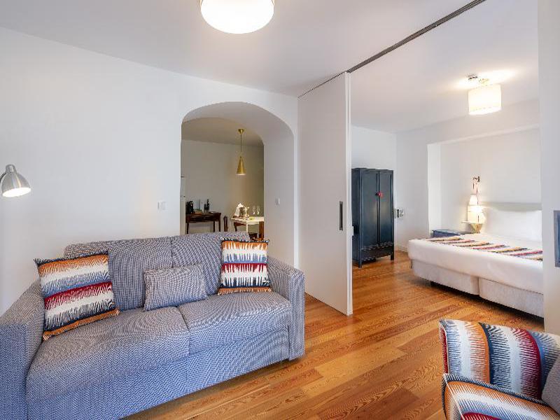 My Suite Lisbon
