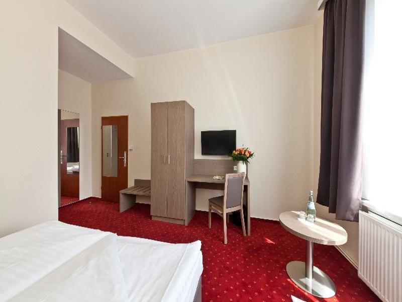 Novum Hotel Holstenwall