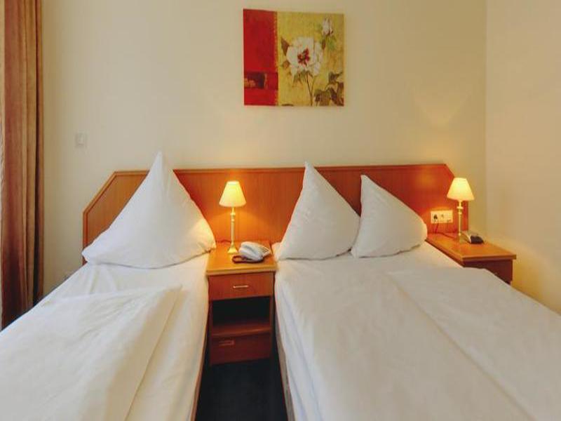 Lumen Am Hauptbahnhof