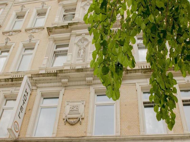 Lumen Am Hauptbahnhof