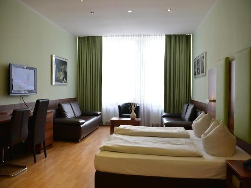 Arthotel Munich