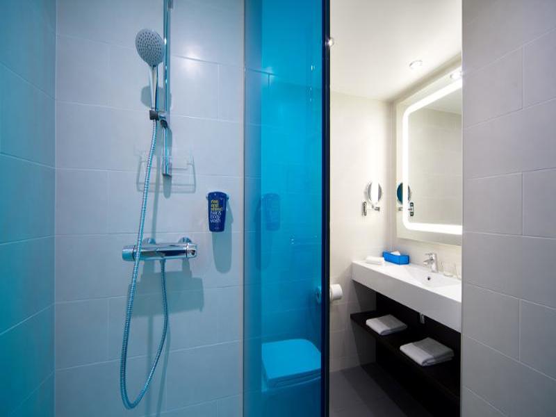 Park Inn By Radisson Riga