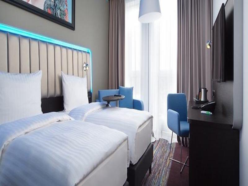 Park Inn By Radisson Riga