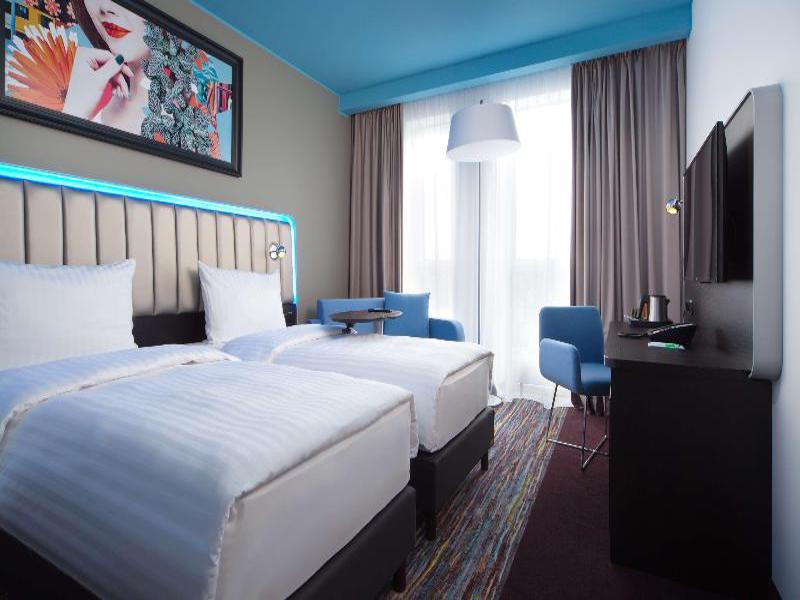 Park Inn By Radisson Riga