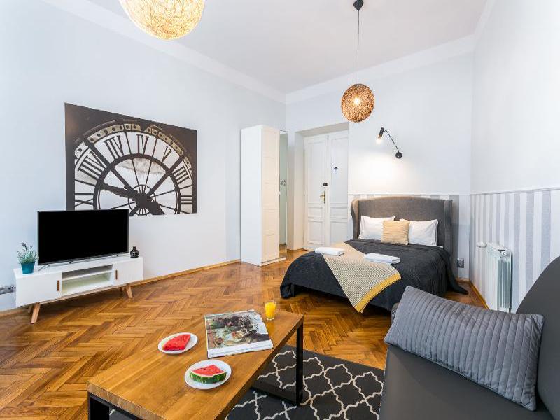 Old Town Residence BIS