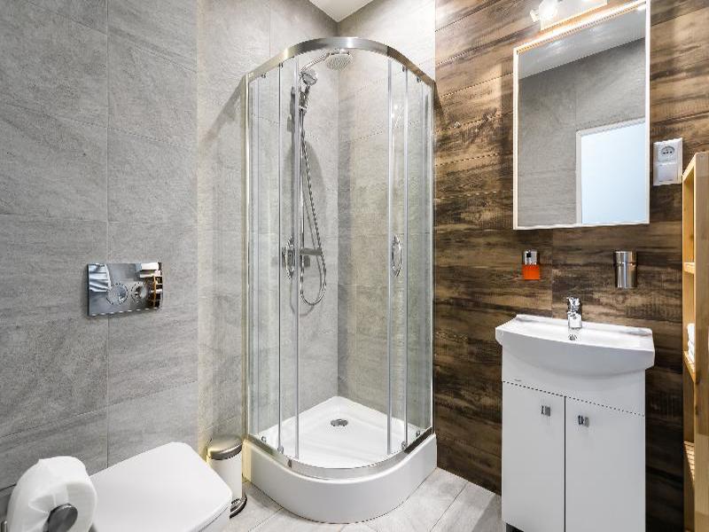 Old Town Residence BIS