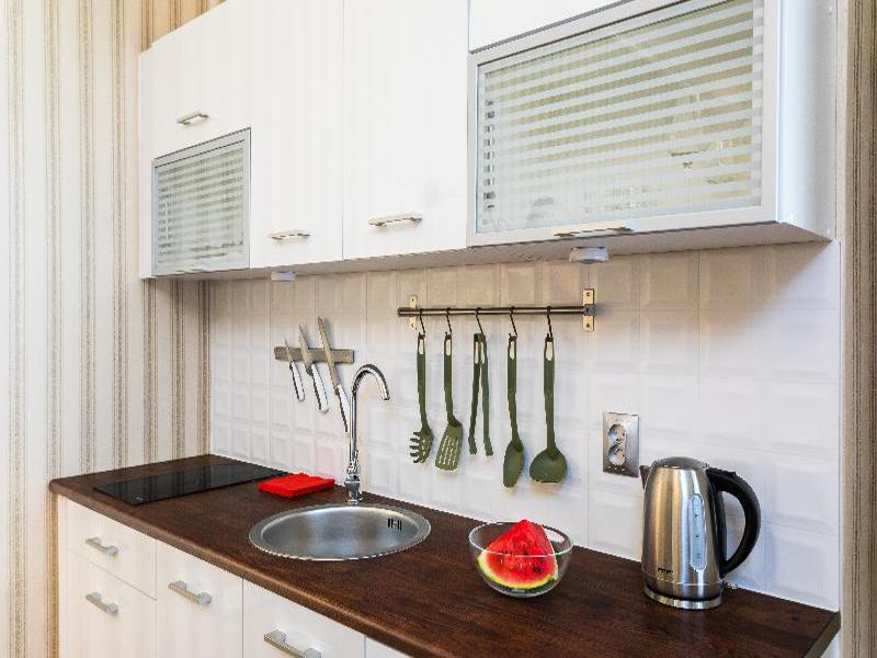 Old Town Residence BIS