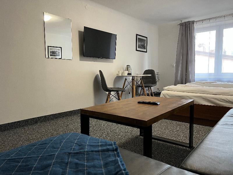 Garbarska 22 Aparthotel