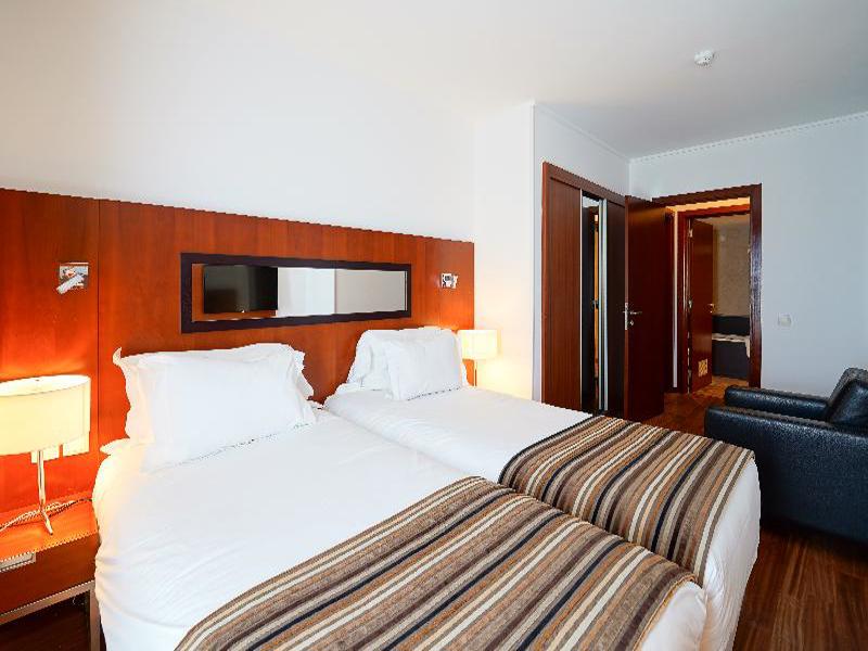 Legendary Lisboa Suites