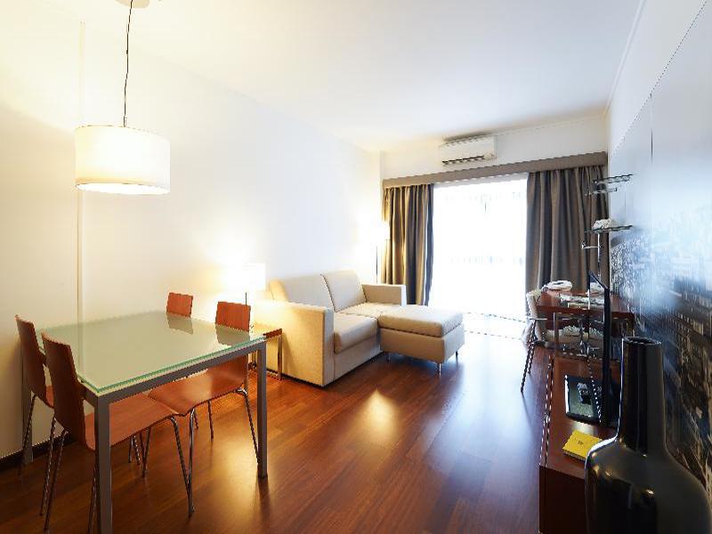 Legendary Lisboa Suites