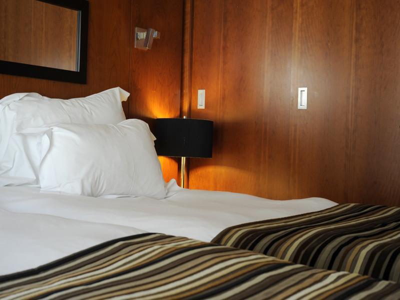 Legendary Lisboa Suites