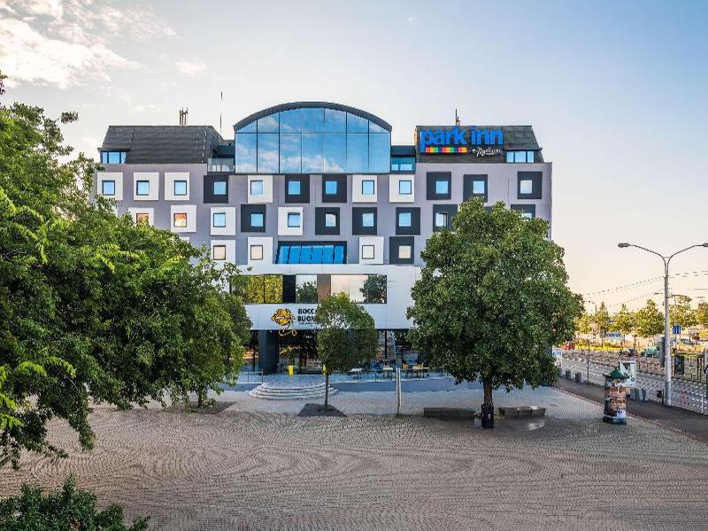 Park Inn Danube