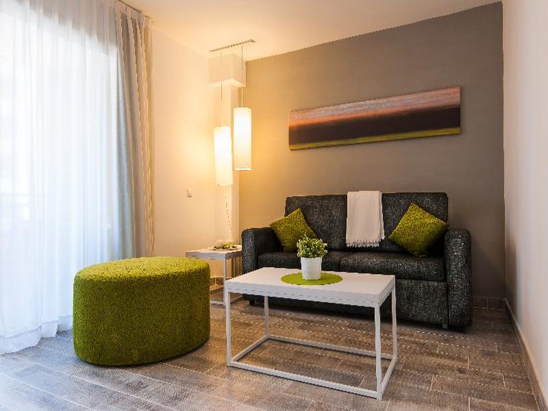 KN Aparthotel Columbus