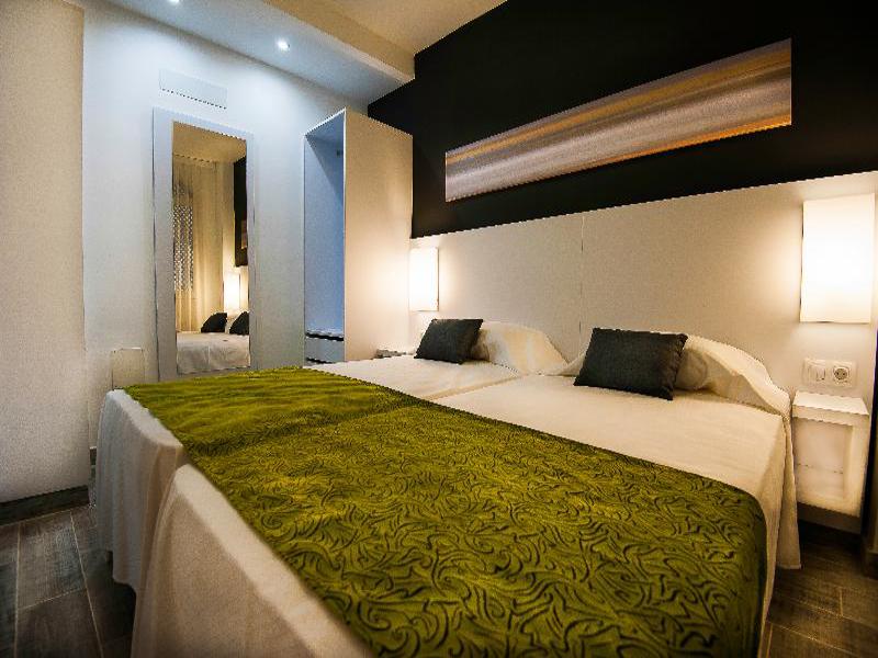 KN Aparthotel Columbus