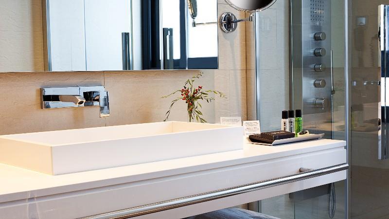 Aparthotel Mariano Cubi