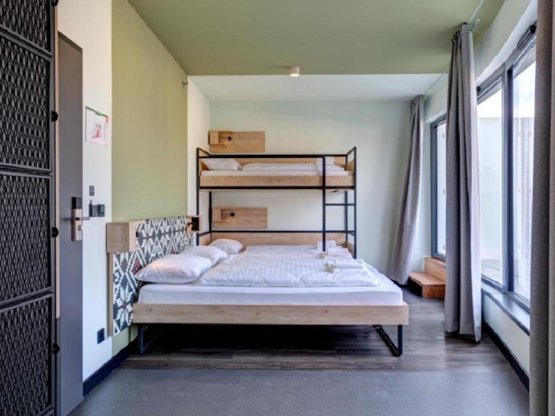 MEININGER Budapest Great Market Hall