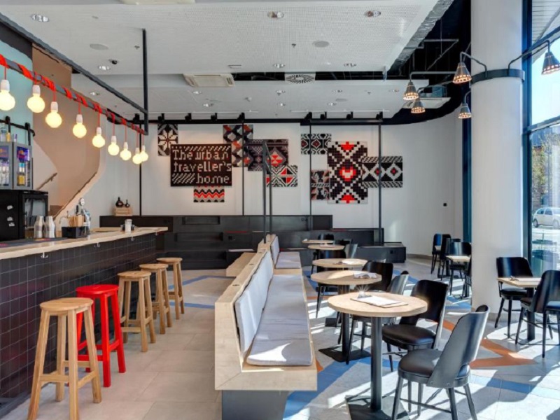 MEININGER Budapest Great Market Hall