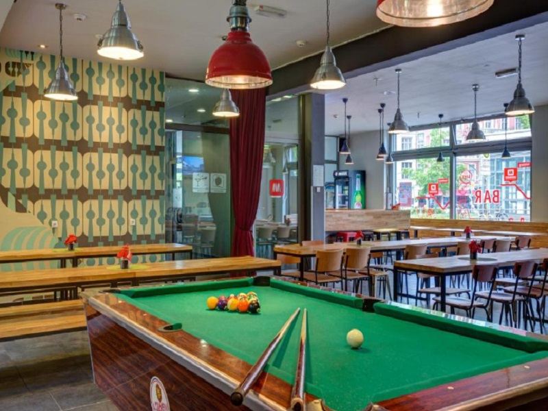 MEININGER Hotel Berlin Alexanderplatz