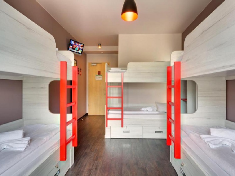 MEININGER Hotel Berlin Alexanderplatz