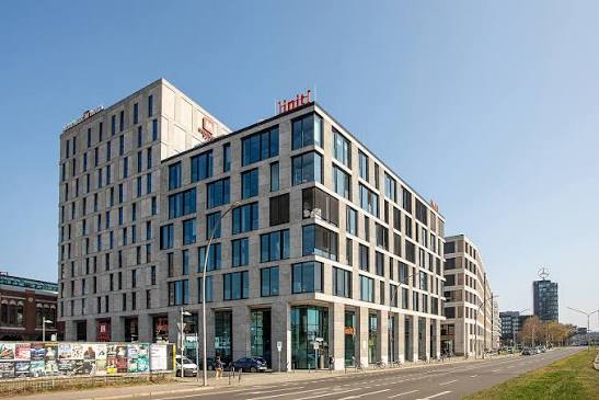 MEININGER Hotel Berlin Alexanderplatz