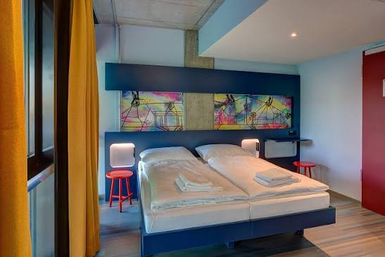 MEININGER Hotel Berlin Alexanderplatz
