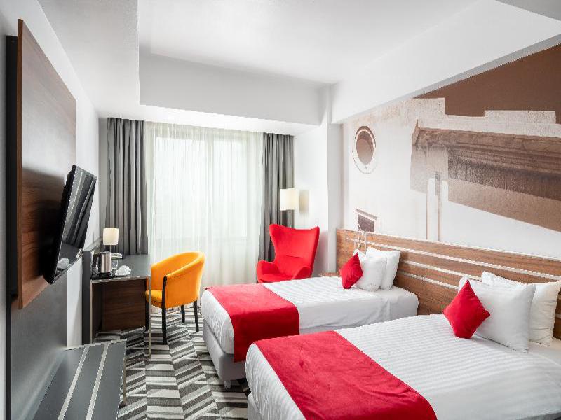 Mercure Bucharest Unirii