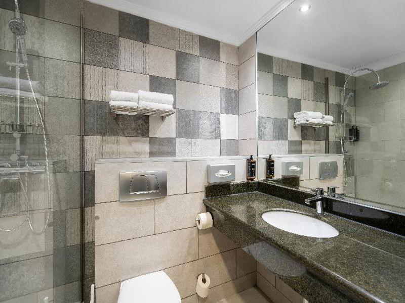 Mercure Bucharest Unirii