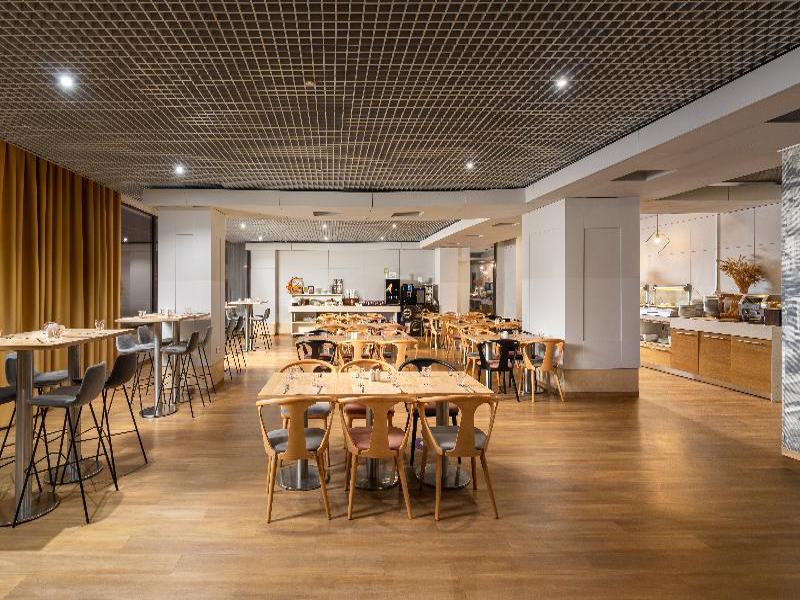 Mercure Bucharest Unirii