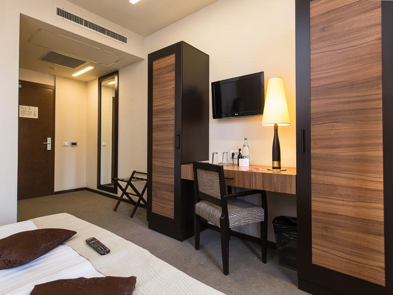 Europa Royale Bucharest