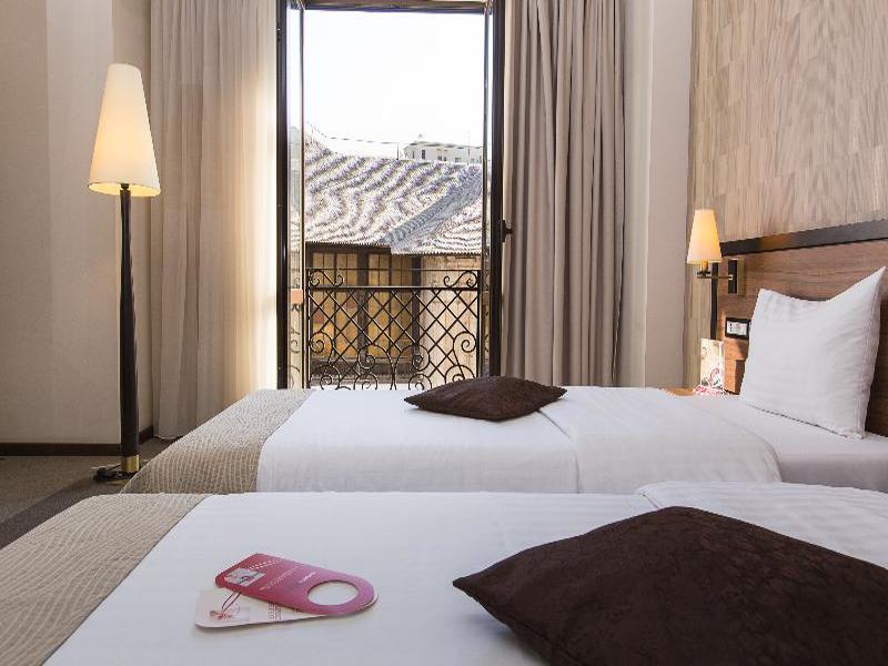 Europa Royale Bucharest