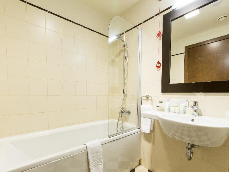 Europa Royale Bucharest